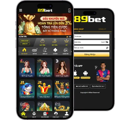 Đa dạng trò chơi tại 789f Casino
