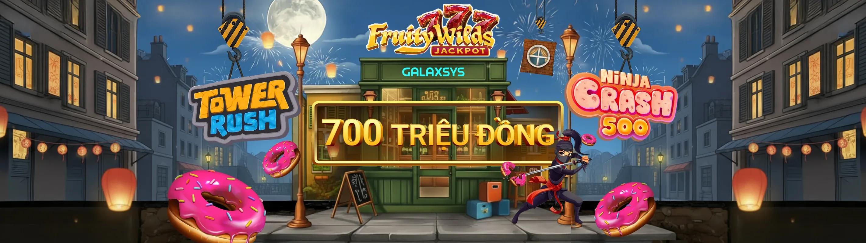 Hình ảnh chính về Cá cược có trách nhiệm tại 789f casino