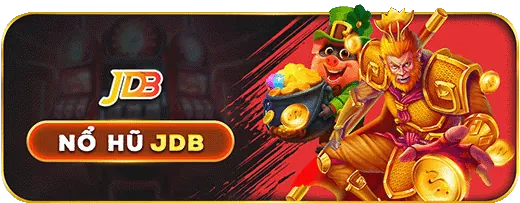 Kho trò chơi Nổ Hũ khổng lồ