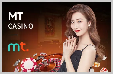 Bàn chơi Dragon Tiger với các lá bài