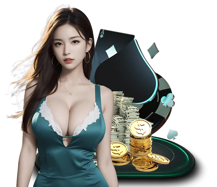 Sân quần vợt với vợt và người chơi đang giao bóng