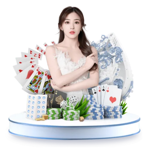 Thế giới game đa dạng tại 789f Casino